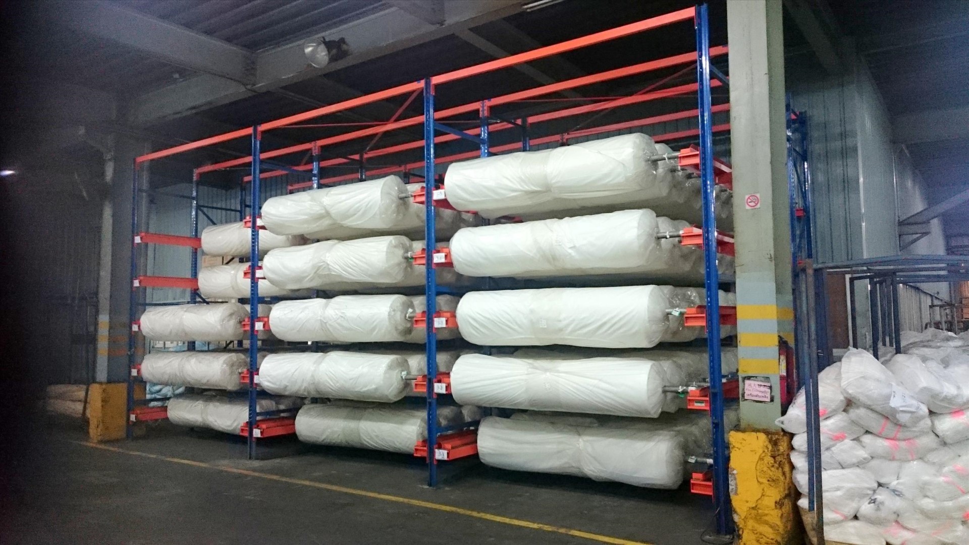 客製化物料架