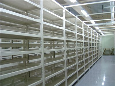 中型物料架