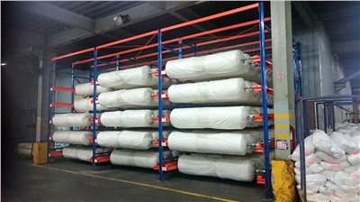 客製化物料架